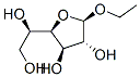 .beta.-D-Glucofuranoside, ethyl CAS#: 25320-77-8