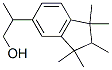 beta,1,1,2,3,3-hexamethylindan-5-ethanol CAS#: 1217-08-9