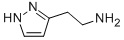 betazole CAS#: 105-20-4