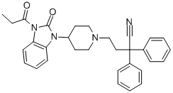 bezitramide CAS#: 15301-48-1