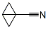 bicyclo[1.1.0]butane-1-carbonitrile CAS#: 16955-35-4
