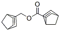 bicyclo[2.2.1]hept-5-en-2-ylmethyl bicyclo[2.2.1]hept-5-ene-2-carboxylate CAS#: 1218-65-1