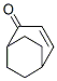 bicyclo[3.2.2]non-3-en-2-one CAS#: 10036-12-1