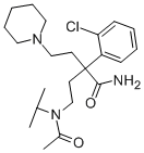 bidisomide CAS#: 103810-45-3