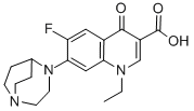 binfloxacin CAS#: 108437-28-1