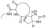 biotinylamidoethylacetamide CAS#: 111790-37-5