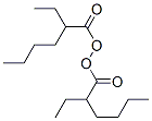 bis-(2-ethylhexanoyl) peroxide CAS#: 1069-22-3