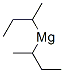 bis(1-methylpropyl)magnesium CAS#: 17589-14-9