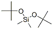 bis(1,1-dimethylethoxy)dimethylsilane CAS#: 17744-86-4
