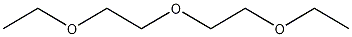 bis(2-Ethoxyethyl) ether CAS#: 112-36-7