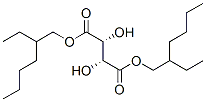 bis(2-ethylhexyl) [R(R*,R*)]-tartrate CAS#: 13318-07-5