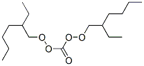 bis(2-ethylhexyl) diperoxycarbonate CAS#: 15618-65-2