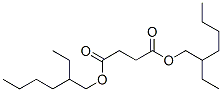 bis(2-ethylhexyl) succinate CAS#: 2915-57-3