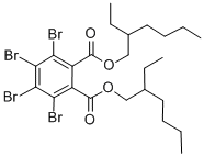bis(2-ethylhexyl) tetrabromophthalate CAS#: 26040-51-7