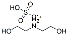 bis(2-hydroxyethyl)ammonium hydrogen sulphate CAS#: 21121-22-2