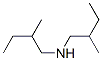 bis(2-methylbutyl)amine CAS#: 27094-65-1