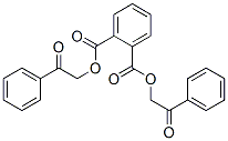bis(2-oxo-2-phenylethyl) phthalate CAS#: 101012-82-2