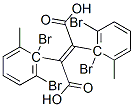 bis(2,3-dibromosalicyl)fumarate CAS#: 106044-07-9