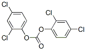 bis(2,4-dichlorophenyl) carbonate CAS#: 26496-99-1