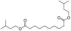 bis(3-methylbutyl) sebacate CAS#: 10340-42-8