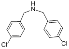 bis[(4-chlorophenyl)methyl]amine CAS#: 14212-38-5