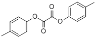 bis[(4-methylphenyl)methyl] oxalate CAS#: 18241-31-1