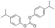 bis(4-propan-2-ylphenyl) carbonate CAS#: 2167-55-7