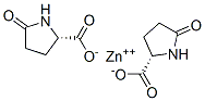 bis(5-oxo-L-prolinato-N1,O2)zinc CAS#: 15454-75-8
