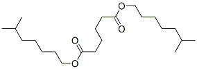 bis(6-methylheptyl) adipate CAS#: 105-96-4