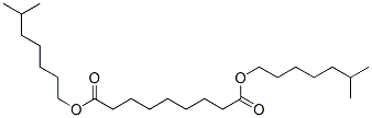 bis(6-methylheptyl) azelate CAS#: 106-03-6