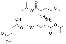 bis[O-isopropyl-DL-methionine] fumarate CAS#: 20772-50-3