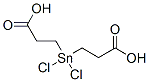 bis(beta-carboxyethyl)tin dichloride CAS#: 10175-24-3