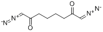 bis(diazoacetyl)butane CAS#: 1448-16-4