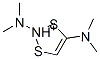 bis(dimethylamino)dithiazolium CAS#: 1007-22-3