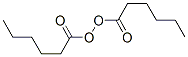 bishexanoyl peroxide CAS#: 2400-59-1