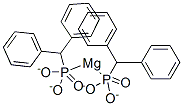 bis(hydrogen diphenylmethylphosphonato)magnesium CAS#: 113688-64-5
