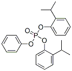 bis(isopropylphenyl) phenyl phosphate CAS#: 28109-00-4