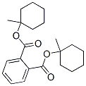 bis(methylcyclohexyl) phthalate CAS#: 27987-25-3