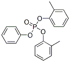 bis(methylphenyl) phenyl phosphate CAS#: 26446-73-1