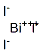 bismuth iodide CAS#: 12262-07-6
