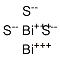 bismuth sulfide CAS#: 12048-34-9