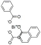 bismuth tribenzoate CAS#: 29909-60-2
