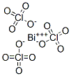bismuth tri(perchlorate) CAS#: 14059-45-1