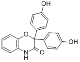 bisoxatin CAS#: 17692-24-9