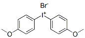 bis(p-methoxyphenyl)iodonium bromide CAS#: 19231-06-2