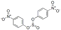 bis(p-nitrophenyl) sulphite CAS#: 25887-81-4