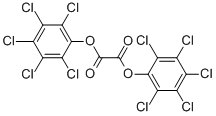 bis(pentachlorophenyl)oxalate CAS#: 1173-75-7