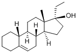 bolenol CAS#: 16915-78-9