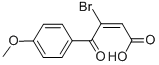 bromebric acid CAS#: 16170-76-6