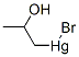 bromo(2-hydroxypropyl)mercury CAS#: 18832-83-2